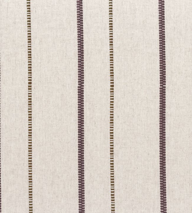 Yarra Fabric by Camengo Figue