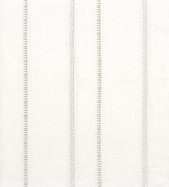 Yarra Fabric by Camengo Neige
