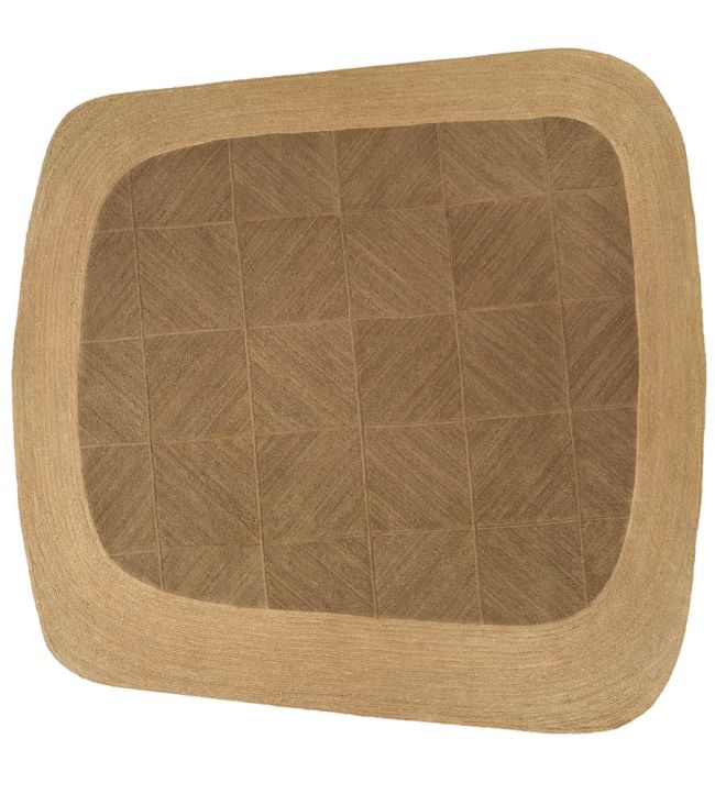 Elitis Yasabai rug Moka TA-122-72-07 Moka