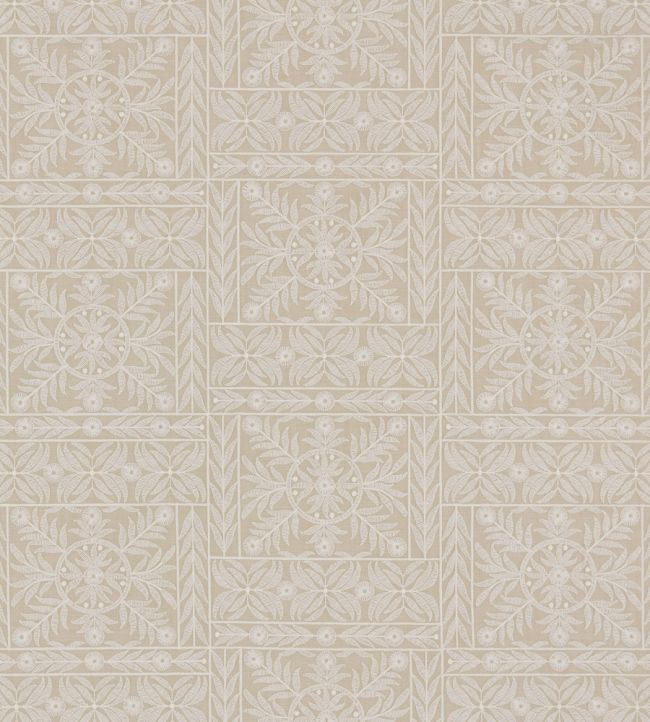 Yasmin Fabric by Warwick Linen