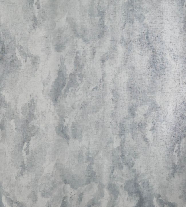 Yoho Fabric by Prestigious Textiles Silver