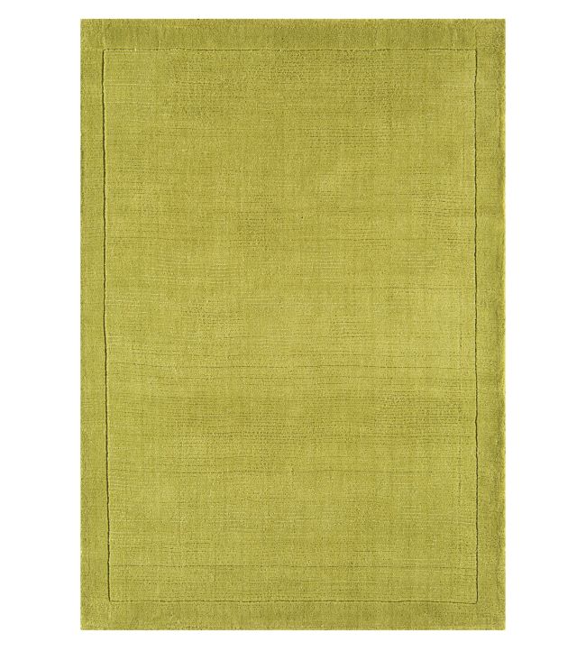 Asiatic York rug Green YORK274-04-60120 Green