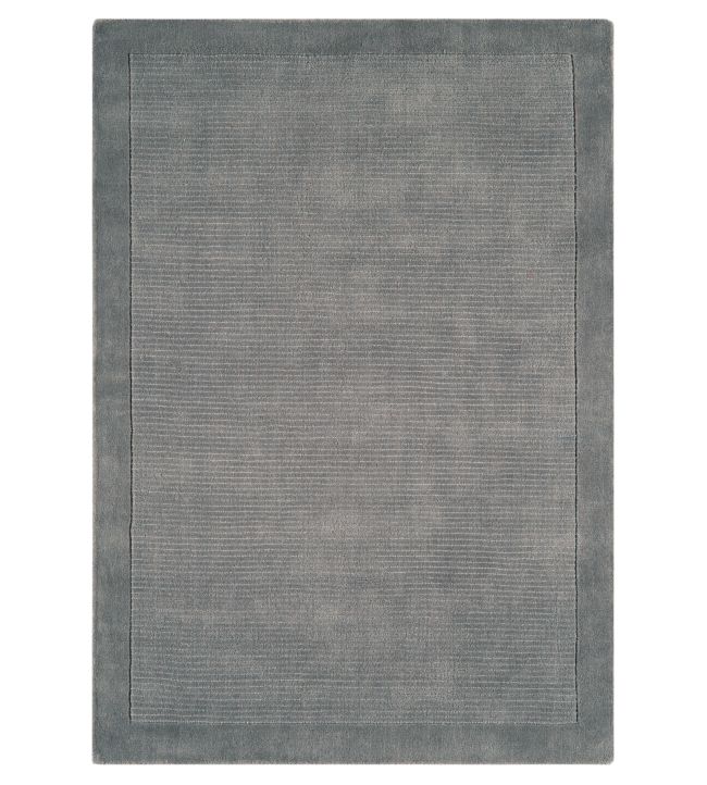 Asiatic York rug Grey YORK274-11-60120 Grey
