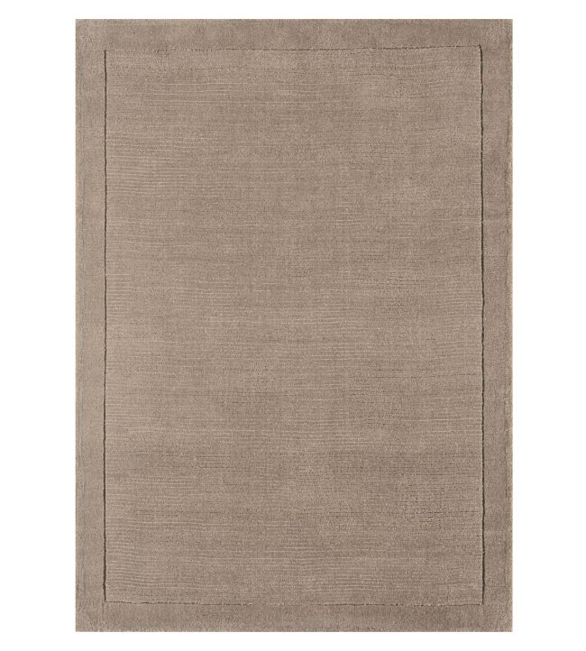 Asiatic York rug Taupe YORK274-07-60120 Taupe