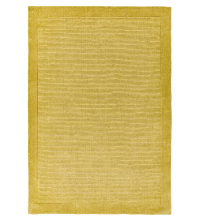 Asiatic York rug Yellow YORK274-13-60120 Yellow