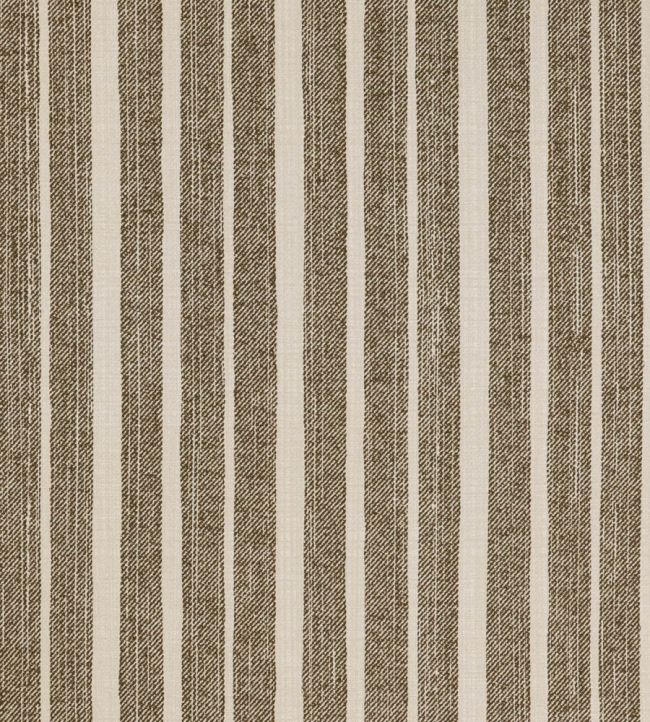 York Stripe Wallpaper by Fermoie Bark