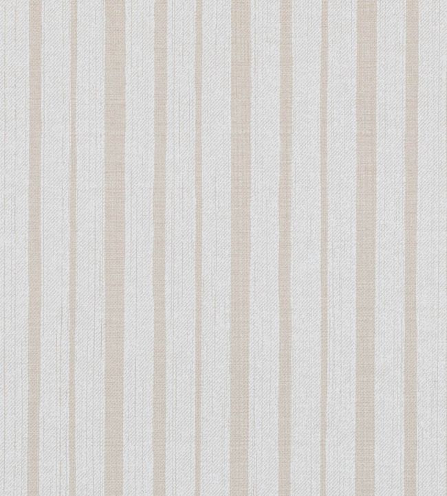 York Stripe Wallpaper by Fermoie Neutral