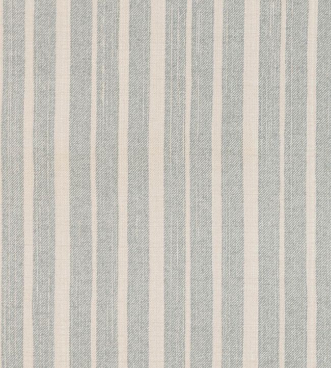 York Stripe Wallpaper by Fermoie Powder Blue