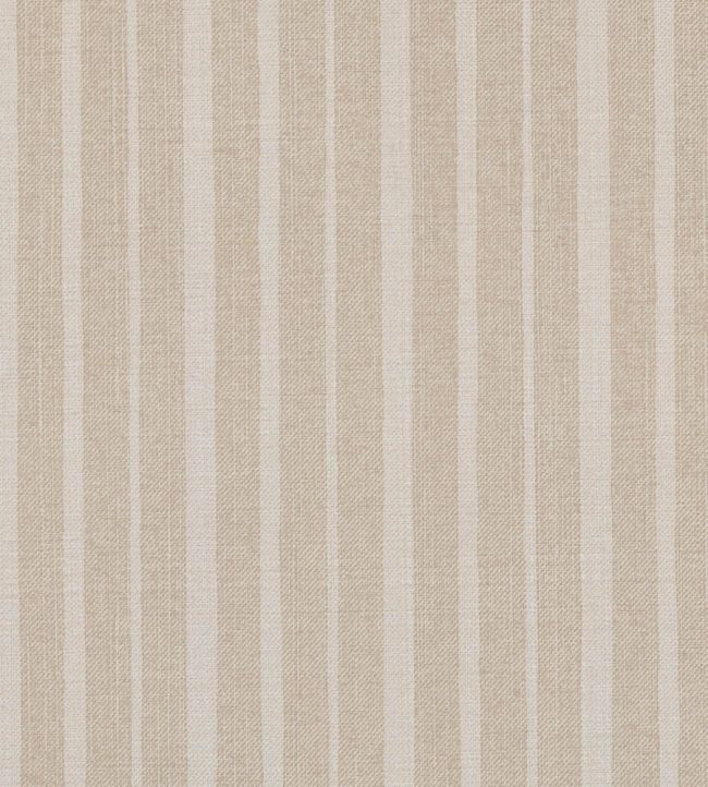 York Stripe Wallpaper by Fermoie Sand