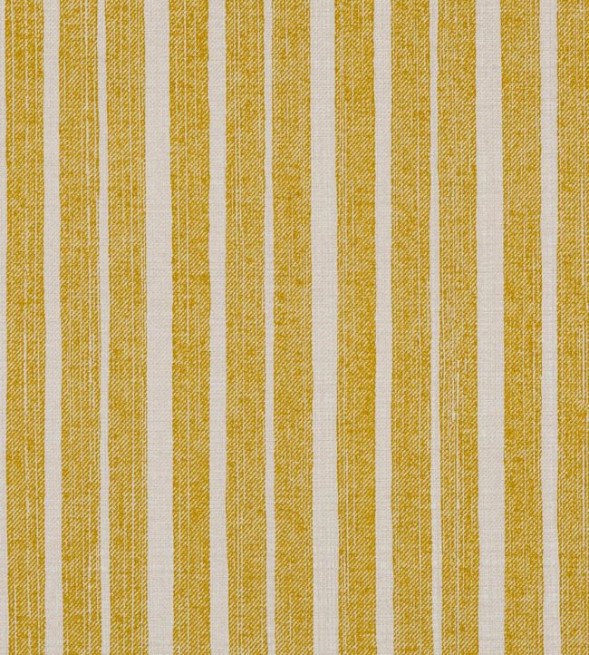 York Stripe Wallpaper by Fermoie Sunflower