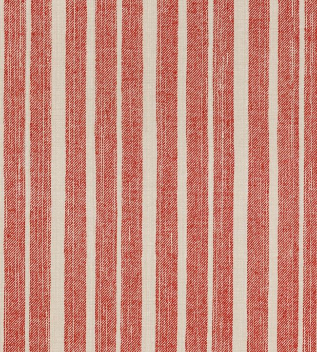 York Stripe Wallpaper by Fermoie Tomato
