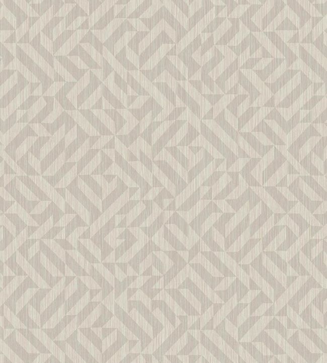 Yucca Wallpaper by Jannelli&Volpi Cream