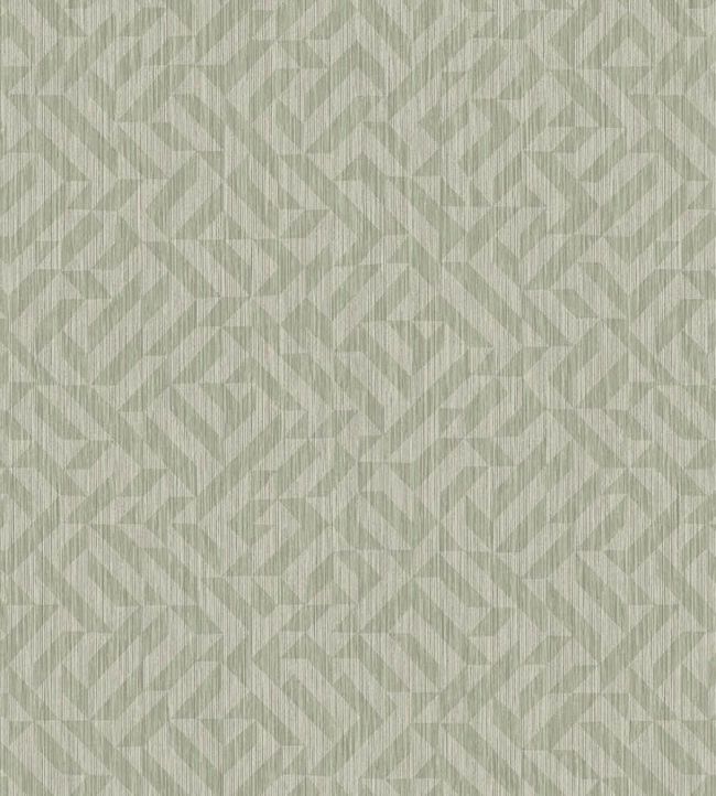 Yucca Wallpaper by Jannelli&Volpi Green