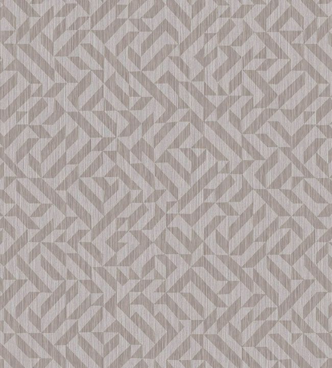 Yucca Wallpaper by Jannelli&Volpi Lilac