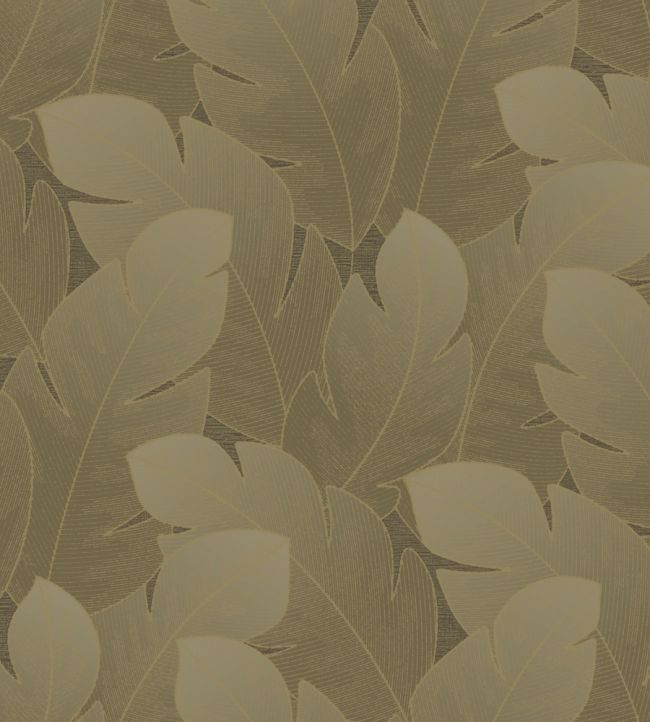 Yuto Wallpaper by Casadeco Tabac