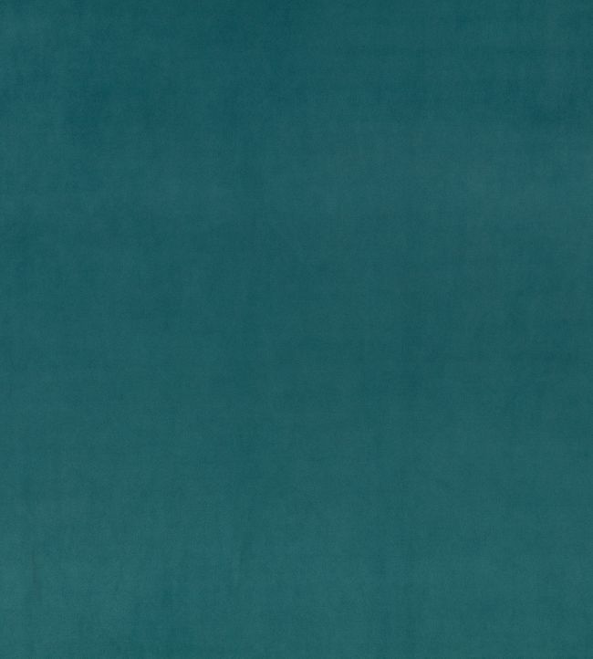 Z Suede Fabric by Zinc Cerulean