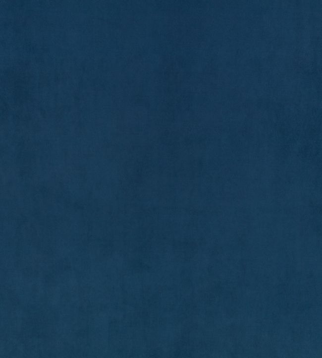 Z Suede Fabric by Zinc Indigo