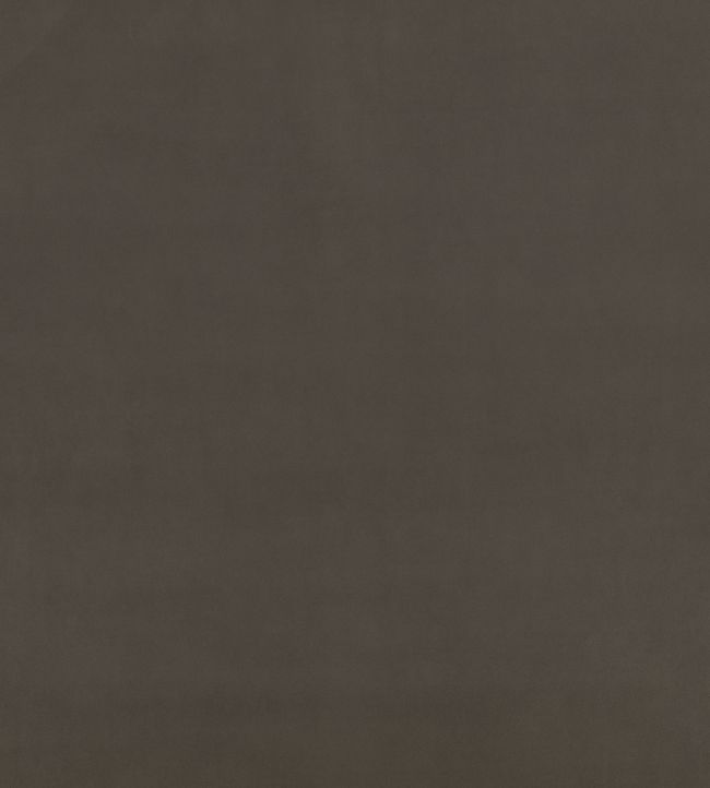 Z Suede Fabric by Zinc Obsidian