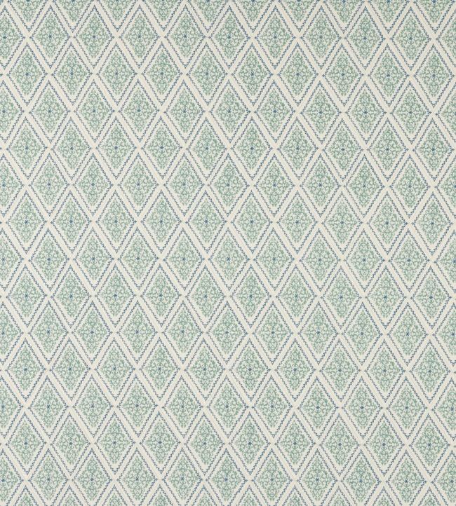 Zadie Fabric by Jane Churchill Blue