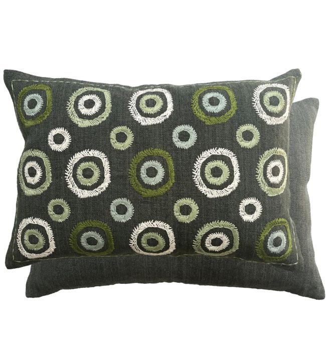 Zafora Cushion 60 x 40cm by William Yeoward Sage