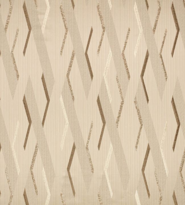 Zaida Fabric by Black Edition Stucco