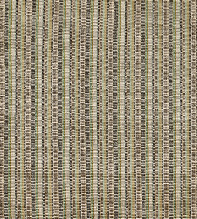 Zala Fabric by Osborne & Little Tobacco/Peppermint