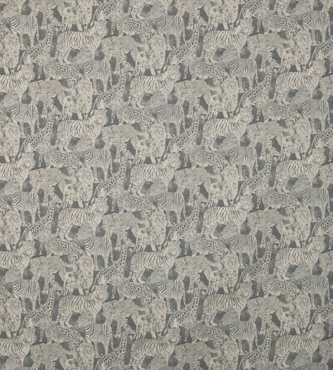 Zambezi Fabric by Prestigious Textiles Elephant