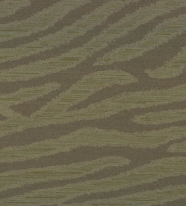 Zambia Wallpaper by Missoni Khaki