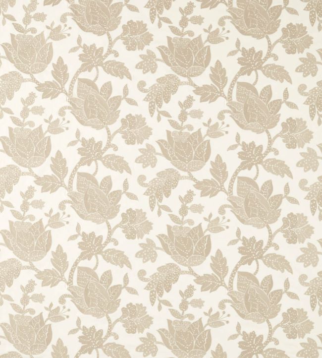 Zamora Fabric by Harlequin Parchment