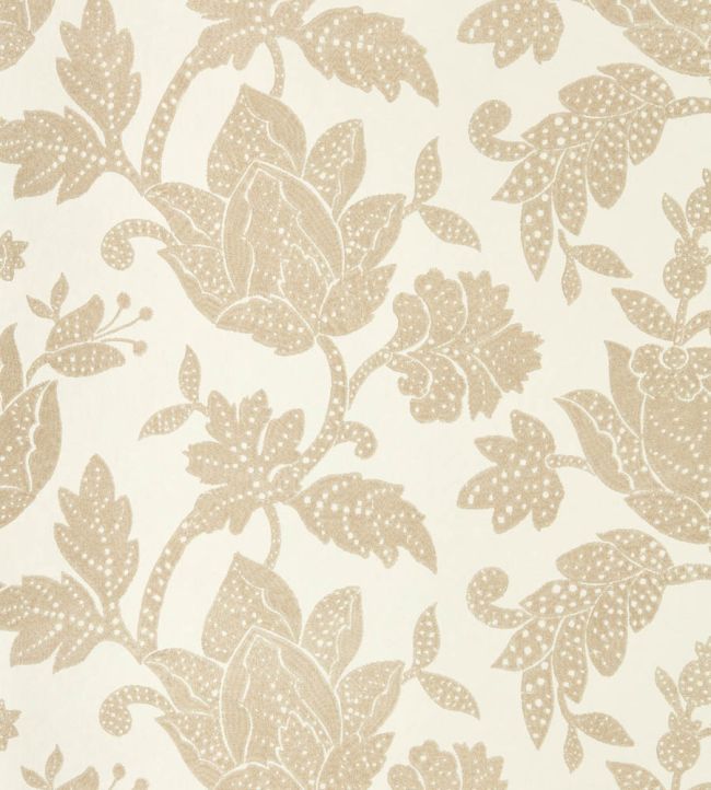 Zamora Wallpaper by Harlequin Parchment