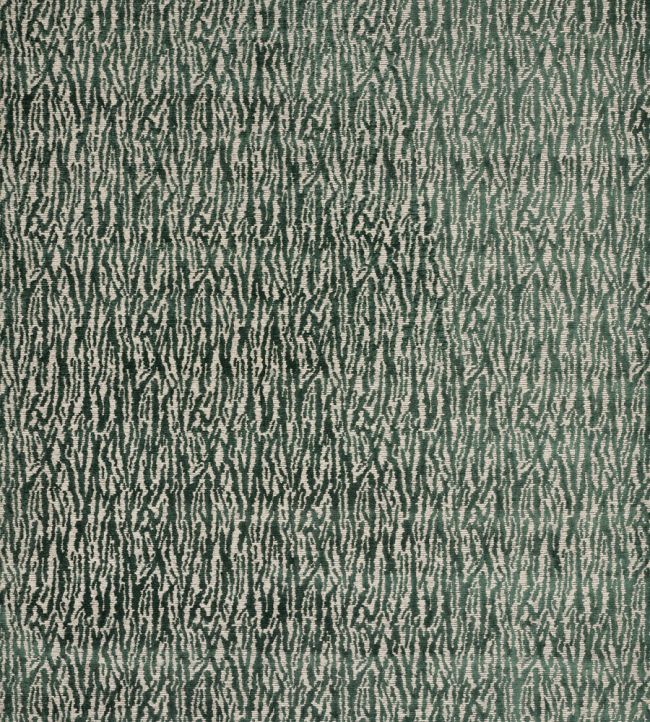 Zander Fabric by Jane Churchill Green