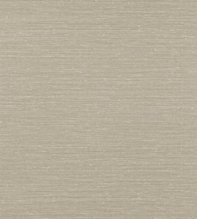 Zapphira Wallpaper by Jane Churchill Chinchilla