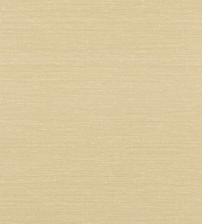 Zapphira Wallpaper by Jane Churchill Gold