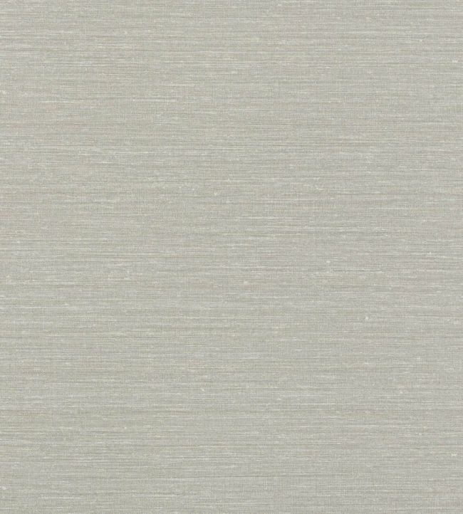 Zapphira Wallpaper by Jane Churchill Graphite