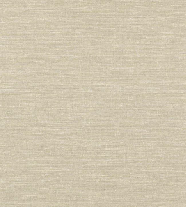 Zapphira Wallpaper by Jane Churchill Sand