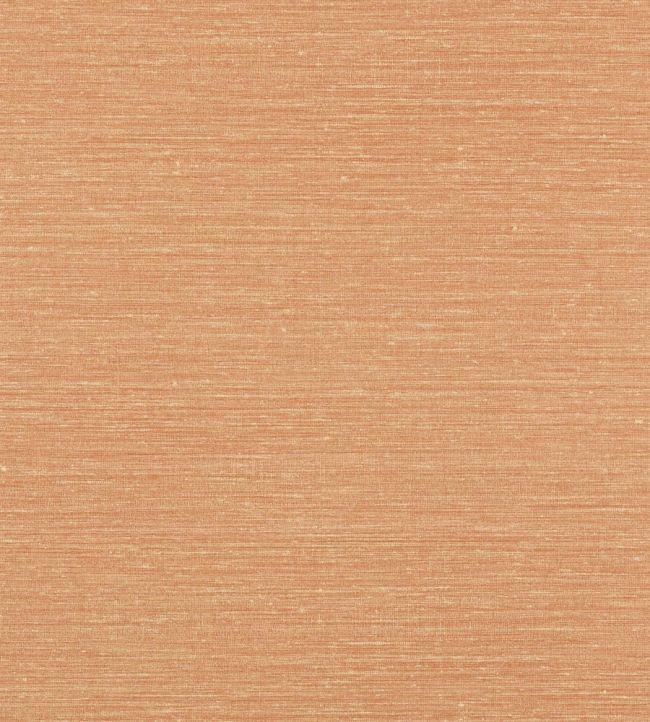 Zapphira Wallpaper by Jane Churchill Terracotta