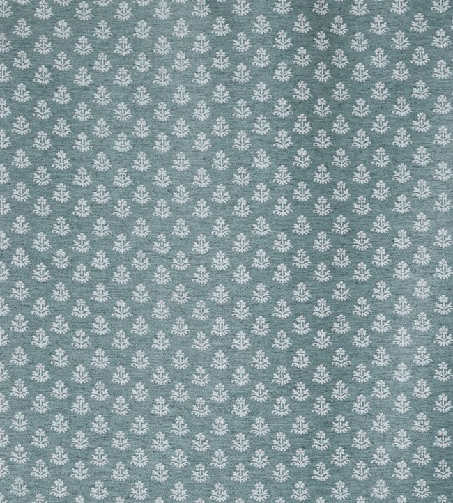 Zari Fabric by Prestigious Textiles Lagoon