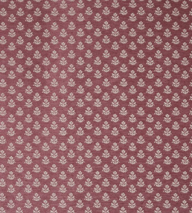 Zari Fabric by Prestigious Textiles Lotus