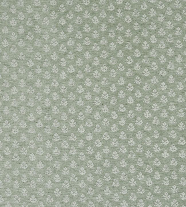 Zari Fabric by Prestigious Textiles Oasis