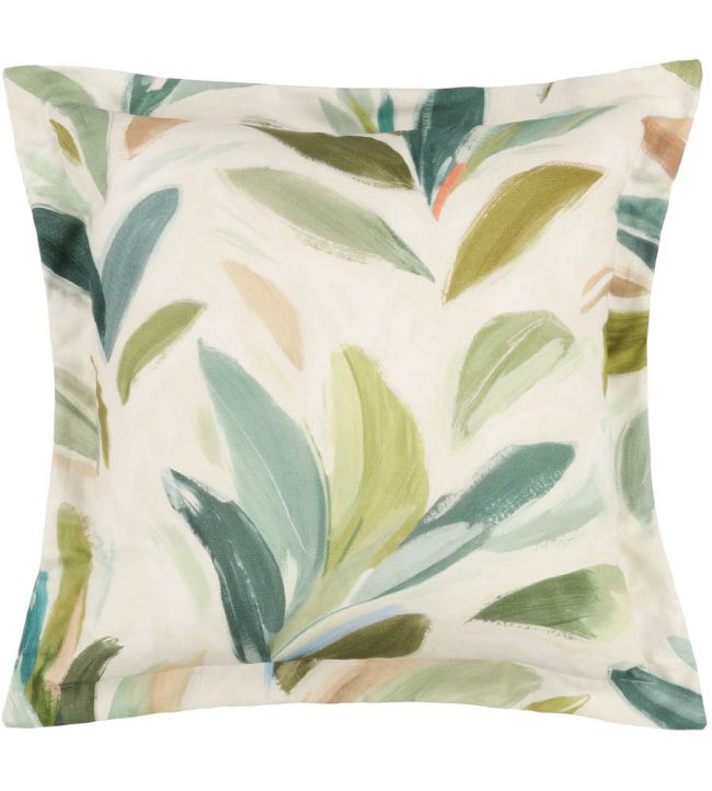 Zaria Cushion 50 x 50cm by Villa Nova Canopy
