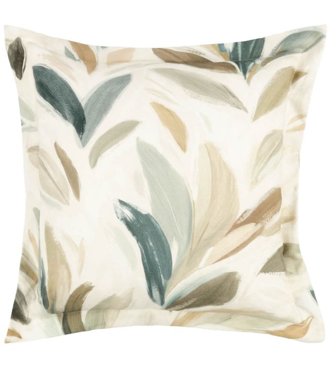 Zaria Cushion 50 x 50cm by Villa Nova Mineral