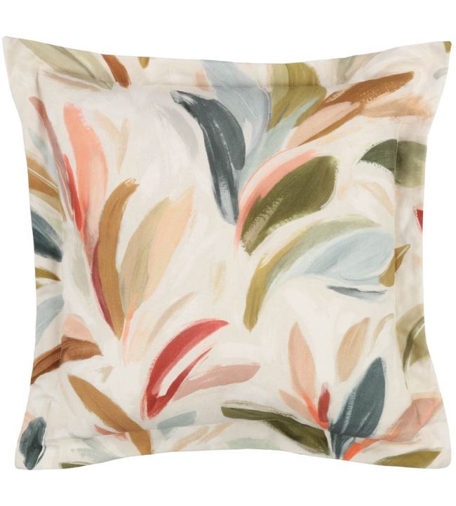 Zaria Cushion 50 x 50cm by Villa Nova Plume