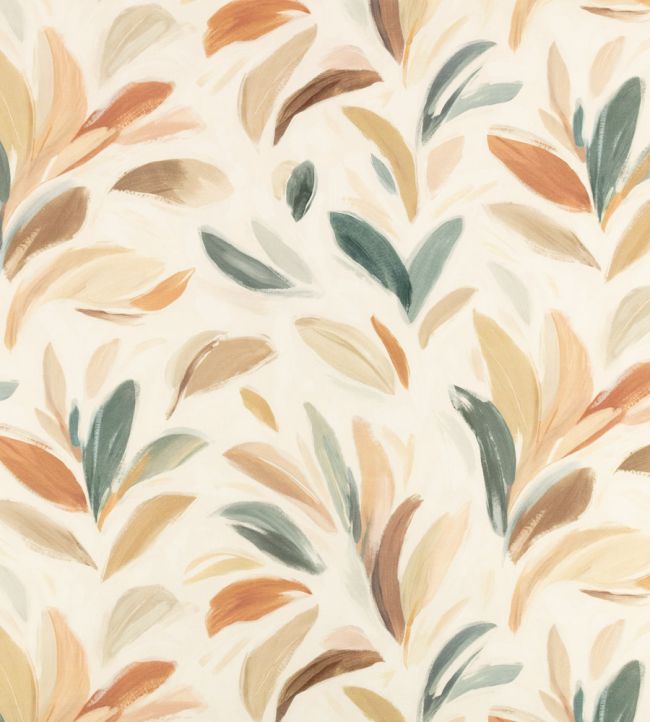 Zaria Fabric by Villa Nova Sienna