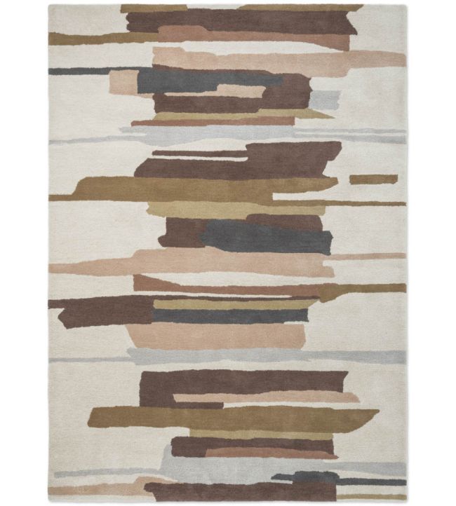 Harlequin Zeal rug Taupe 43001140200 Taupe