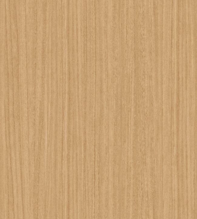 Zebrano Wallpaper by Casamance Chene