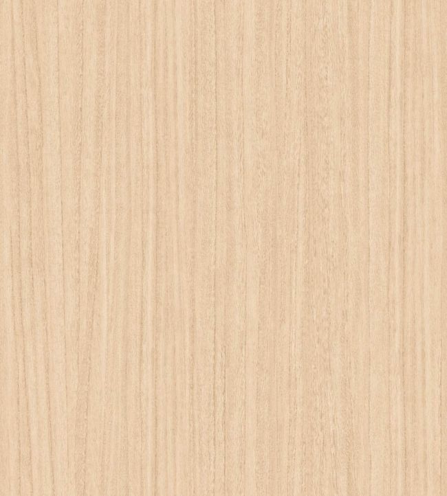 Zebrano Wallpaper by Casamance Hetre