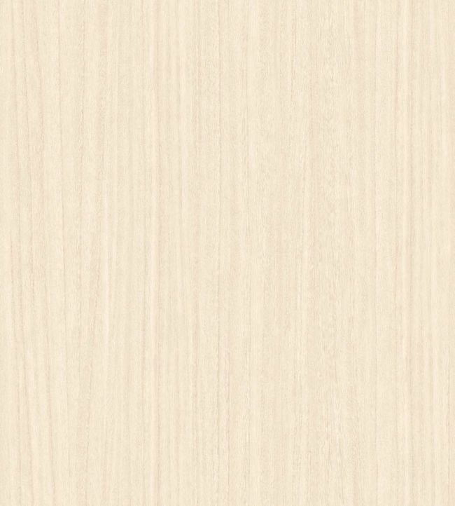 Zebrano Wallpaper by Casamance Ivoire