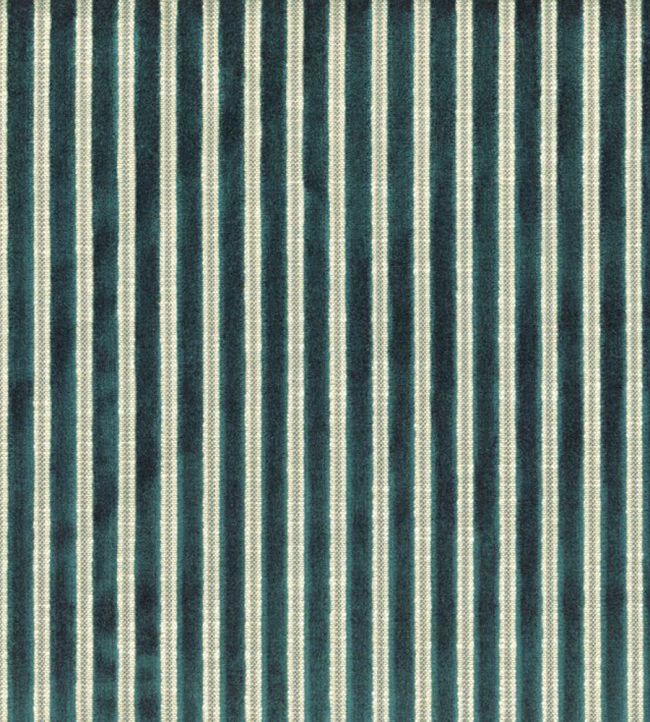 Zebu Fabric by Casamance Topaze