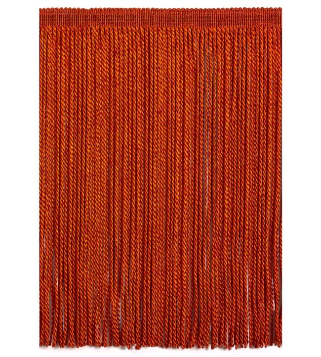 Zelda Bullion Fringe 250mm Trimming by Houles Acajou