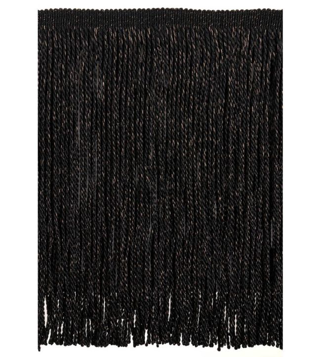 Zelda Bullion Fringe 250mm Trimming by Houles Ebene